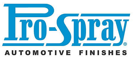 Pro-Spray Tinters