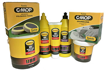 Farecla Products