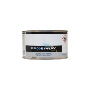 Pro-Spray PSE-1001 Crystal Silver 500ML