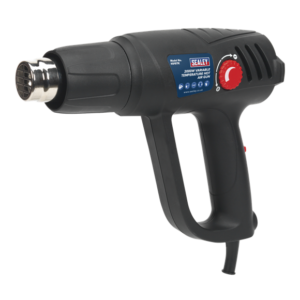 Sealey HS107K Variable Heat Gun 2000W