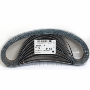 Indasa Sanding Belts P60 Grit 20 x 520mm