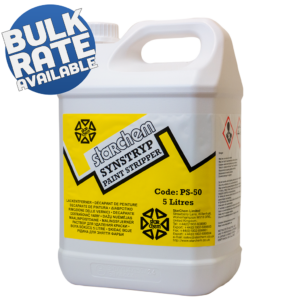 Jawel Paints Starchem Ps 50 paint stripper
