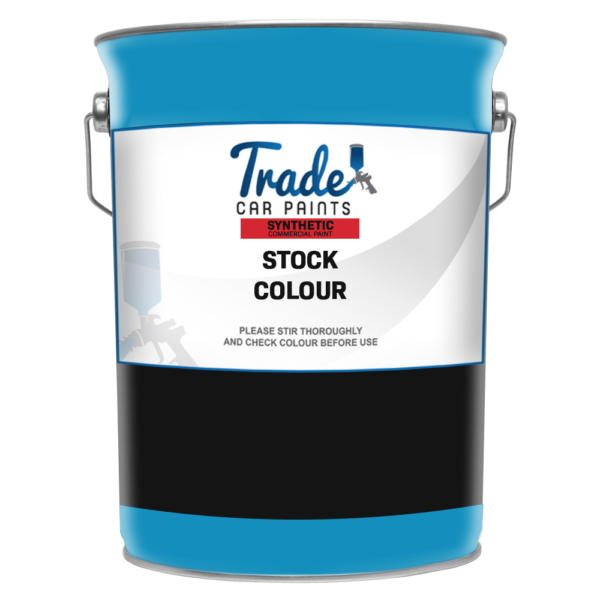 Synthetic Paint 5 Litre High Gloss Any B.S or RAL Colour