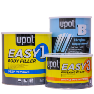 Bodyfiller | Stopper