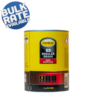 Farecla G3 Cutting Paste Compounding 1KG