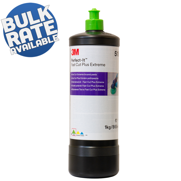 3M Perfect-it Fast Cut Plus 51815 Green Top 1KG