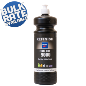 Cartec Final Cut 9000 Compound 1KG