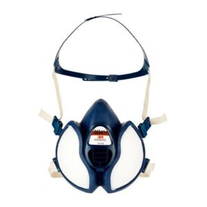 3M Paint Mask Respirator 06941+