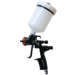 HVLP Gravity Feed Spray Gun 1.3mm