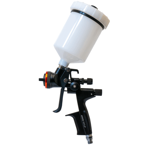 HVLP Gravity Feed Spray Gun 1.3mm