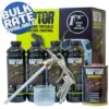Raptor Free Gun Kit