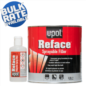 Reface Upol Kit