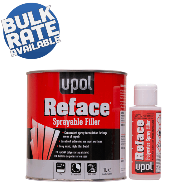 Upol Reface
