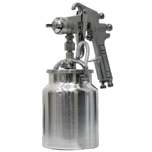 Spray Gun Suction 1.8mm S770