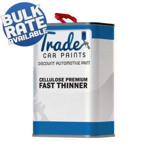 Cellulose Premium Thinner 5Litre