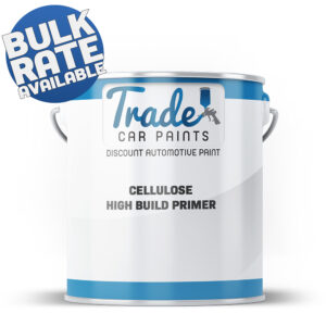 Cellulose High Build Primer 5Litre