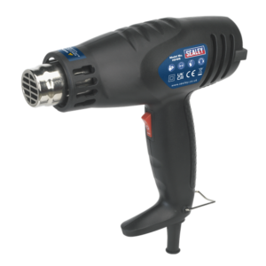 Sealey HS105 Hot Air Gun 1600W
