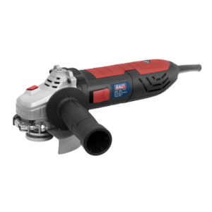 Sealey SAG115 Angle Grinder 115mm 900W/230V