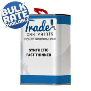 Synthetic Fast Universal Thinner 5Litre
