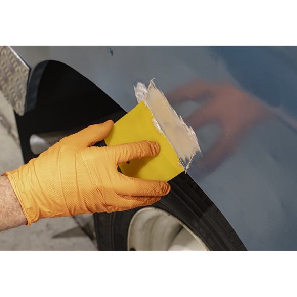 Large Body Filler & Stopper Spreaders PK3 - Image 3