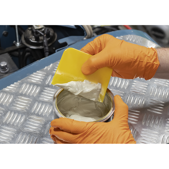 Large Body Filler & Stopper Spreaders PK3 - Image 4