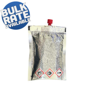 UPOL Body Filler & Stopper Hardener Bag BPO