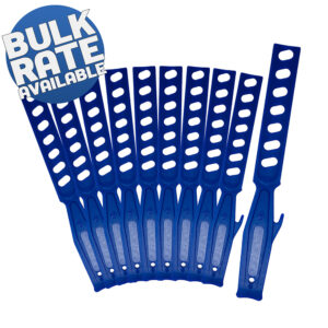 Plastic Paint Mixing Sticks PK10