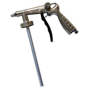 Underbody Shultz and Raptor Application Gun