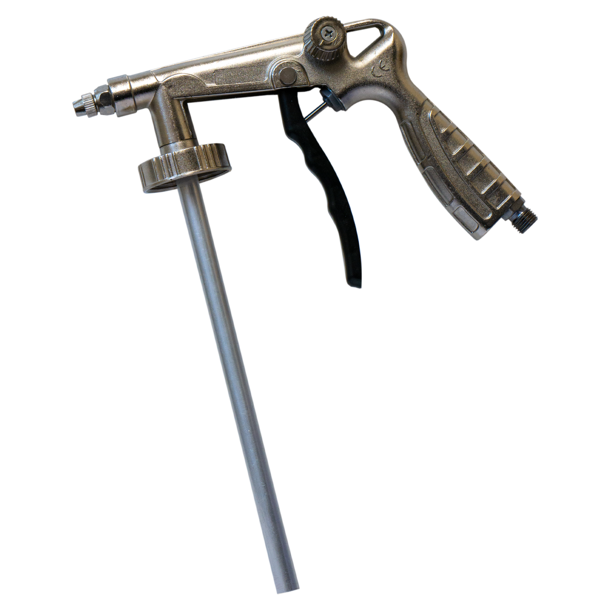 Underbody Shultz and Raptor Application Gun